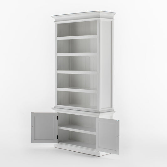 Halifax Single-Bay Hutch - Lifestyle-Aufnahme | Marcottestyle