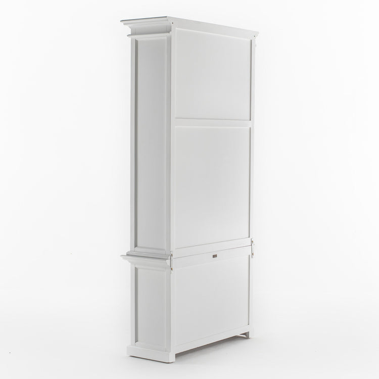 Halifax Single-Bay Hutch - Photo lifestyle | Marcottestyle