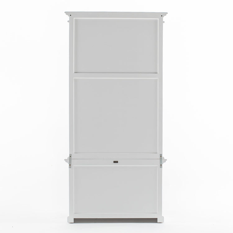 Halifax Single-Bay Hutch - Photo lifestyle | Marcottestyle