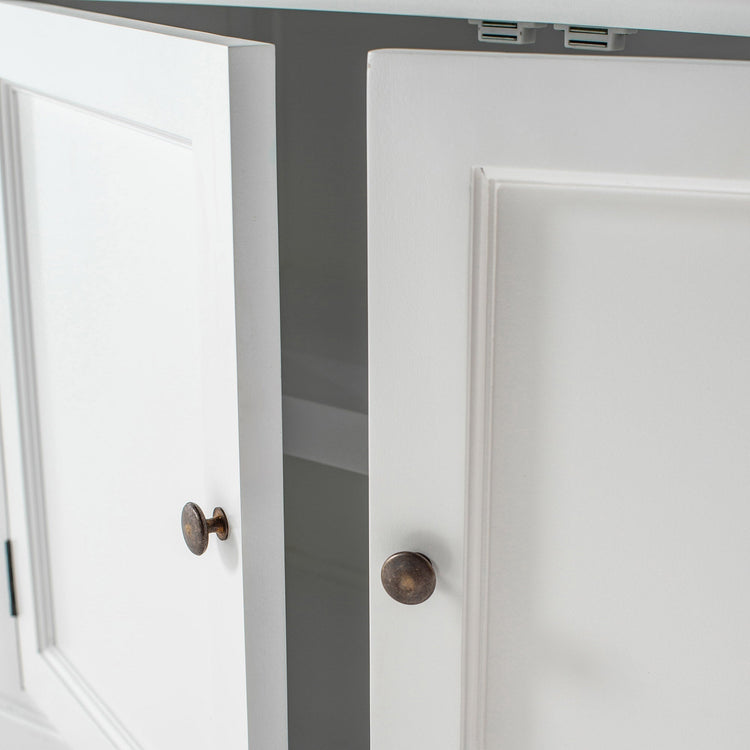 Hutch Cabinet - Single Bay - Photo lifestyle | Marcottestyle