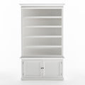 Aufsatzschrank - Single Bay
