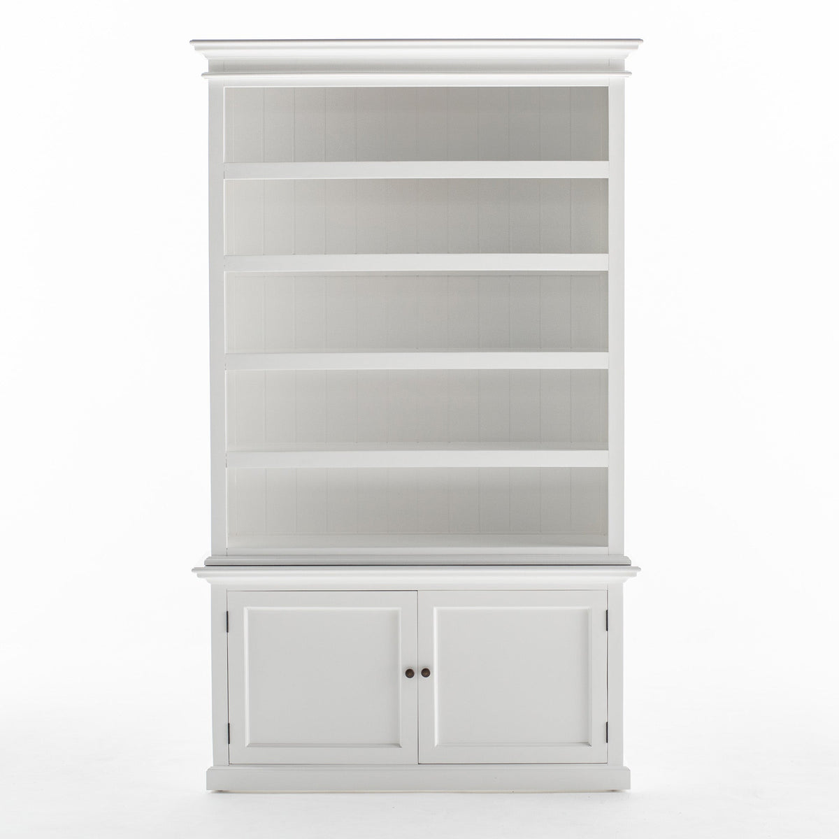 Hutch Cabinet - Single Bay | Marcottestyle