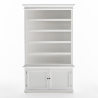 Aufsatzschrank - Single Bay