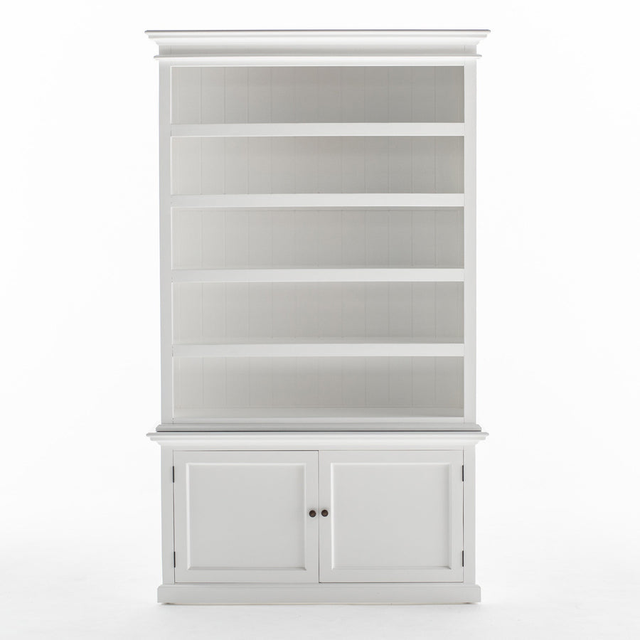 Aufsatzschrank - Single Bay
