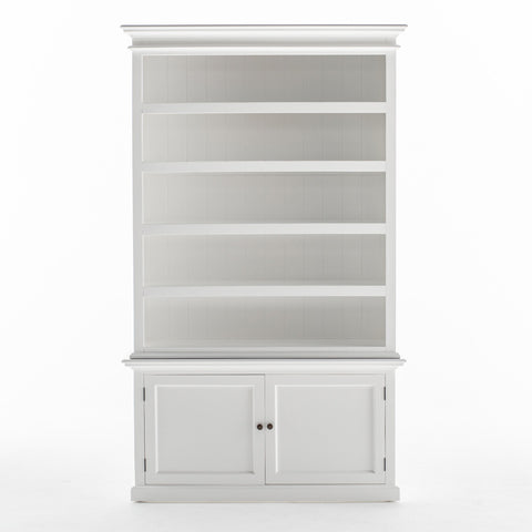 Hutch Cabinet - Single Bay