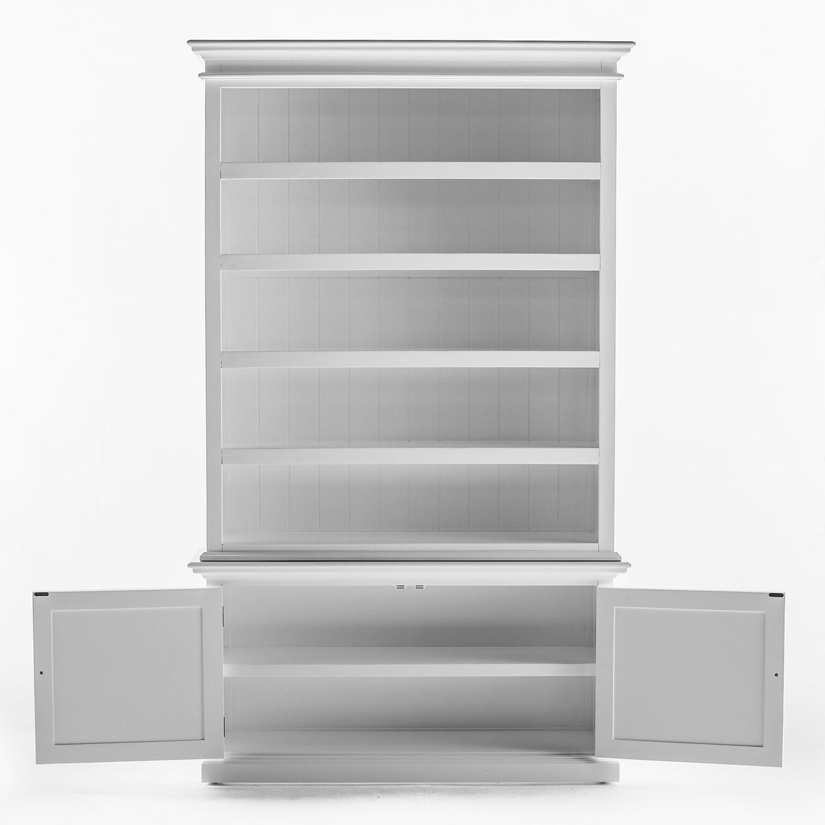 Hutch Cabinet - Single Bay - Photo lifestyle | Marcottestyle