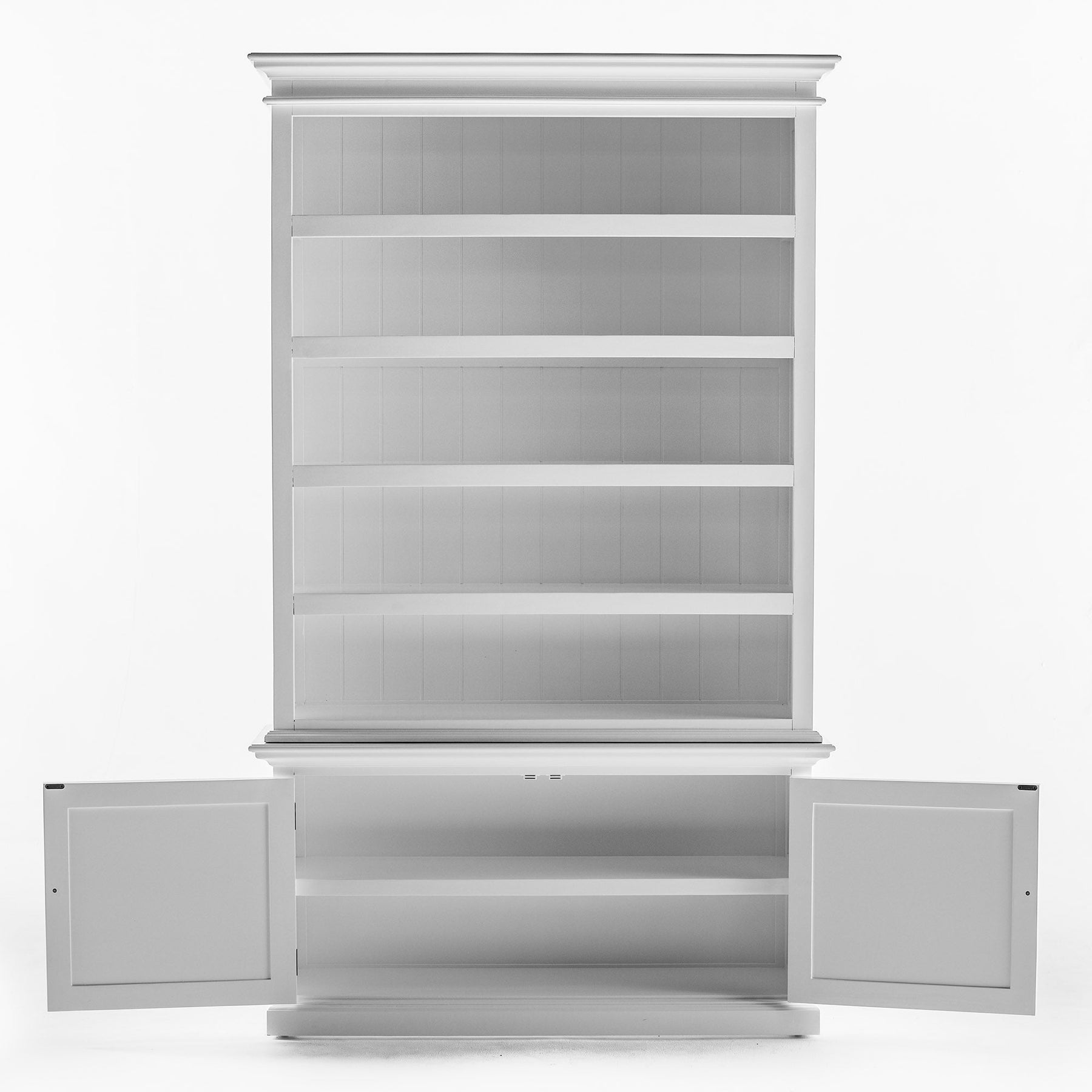 Aufsatzschrank - Single Bay
