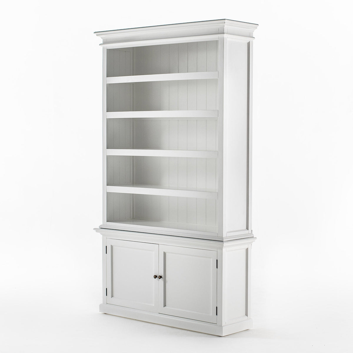 Hutch Cabinet - Single Bay - Photo lifestyle | Marcottestyle
