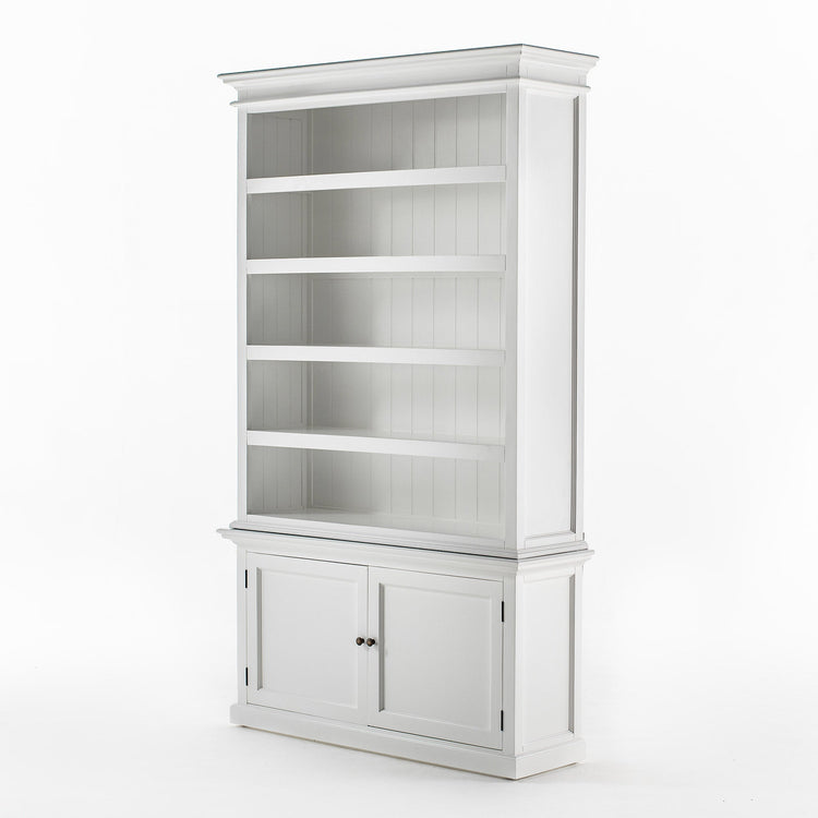 Hutch Cabinet - Single Bay - Photo lifestyle | Marcottestyle