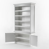 Aufsatzschrank - Single Bay