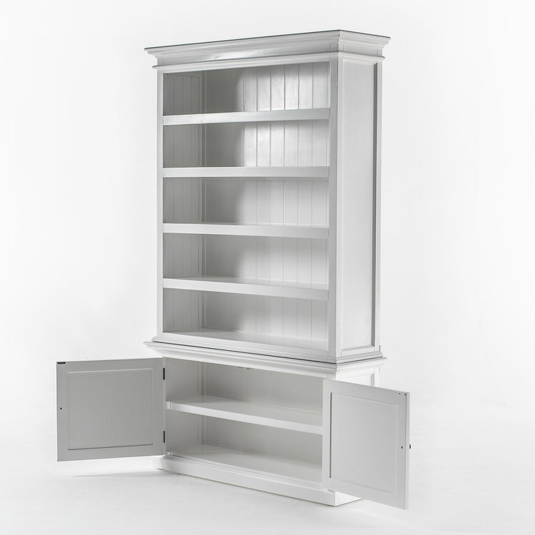 Hutch Cabinet - Single Bay - Photo lifestyle | Marcottestyle