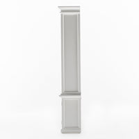 Aufsatzschrank - Single Bay