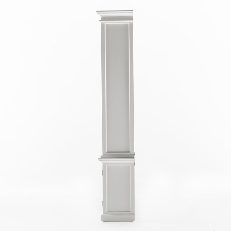 Hutch Cabinet - Single Bay - Photo lifestyle | Marcottestyle