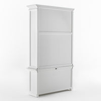 Aufsatzschrank - Single Bay