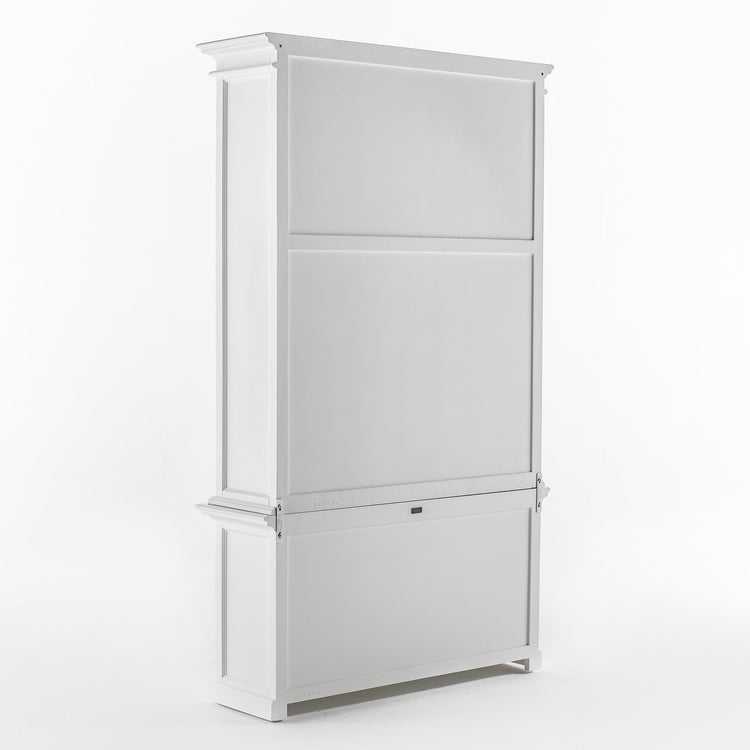 Hutch Cabinet - Single Bay - Photo lifestyle | Marcottestyle