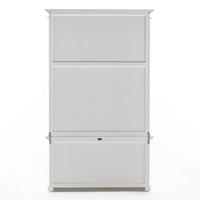 Aufsatzschrank - Single Bay