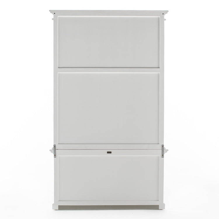 Hutch Cabinet - Single Bay - Photo lifestyle | Marcottestyle