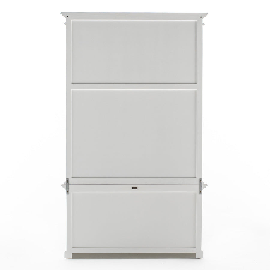 Aufsatzschrank - Single Bay