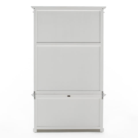 Hutch Cabinet - Single Bay