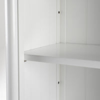 Provence - Single-Bay Hutch Unit - Lifestyle View | Marcottestyle