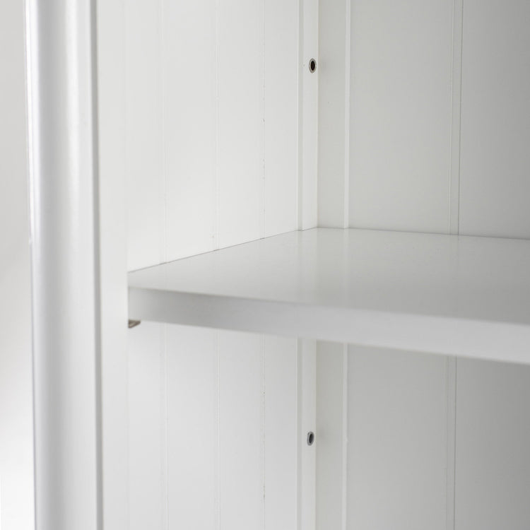 Provence - Single-Bay Hutch Unit - Photo lifestyle | Marcottestyle