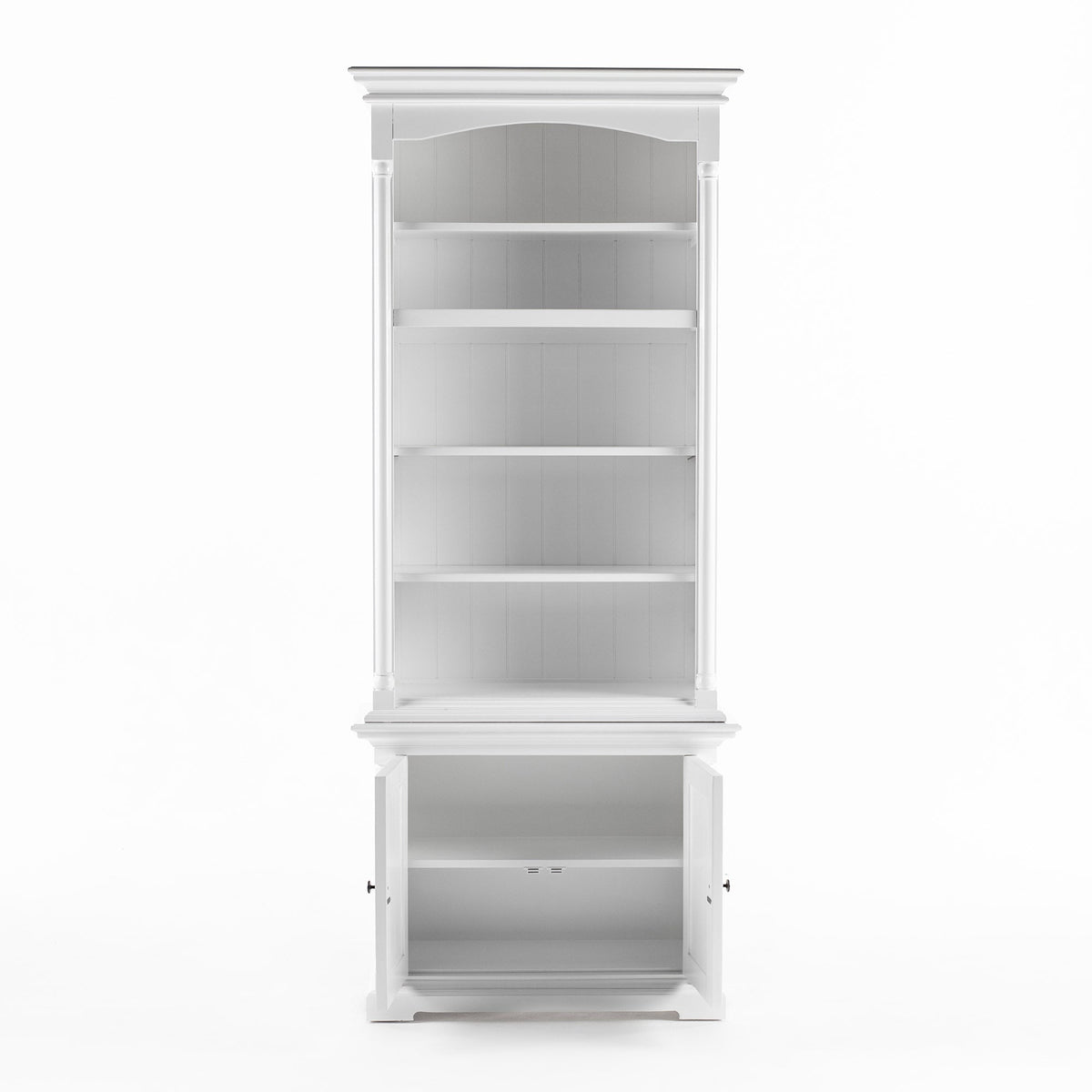 Provence - Single-Bay Hutch Unit - Photo lifestyle | Marcottestyle