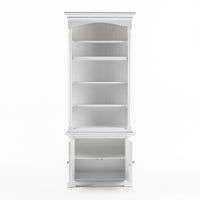 Provence - Single-Bay Hutch Unit - Lifestyle View | Marcottestyle