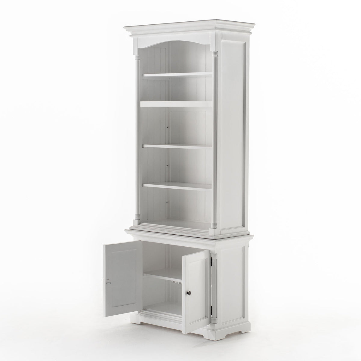Provence - Single-Bay Hutch Unit - Photo lifestyle | Marcottestyle