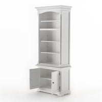Provence - Single-Bay Hutch Unit - Lifestyle View | Marcottestyle