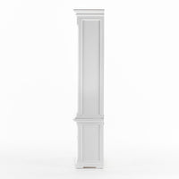 Provence - Single-Bay Hutch Unit - Lifestyle View | Marcottestyle