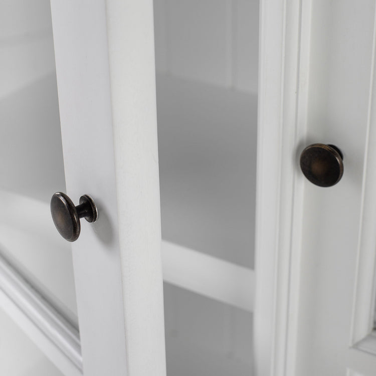 Provence Double Vitrine - Photo lifestyle | Marcottestyle
