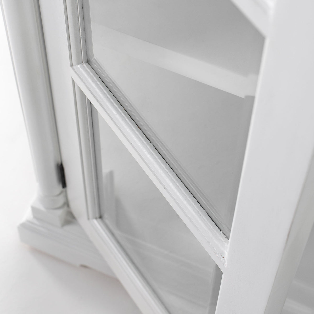 Provence Double Vitrine - Photo lifestyle | Marcottestyle