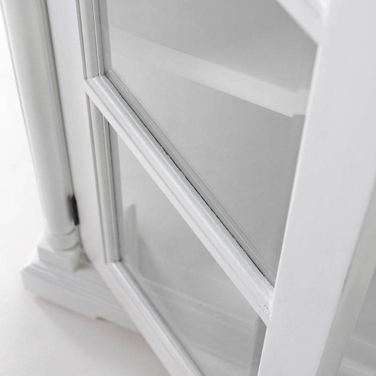 Provence Double Vitrine - Photo lifestyle | Marcottestyle