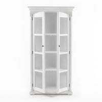 Provence Doppel Vitrine