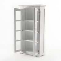 Provence Doppel Vitrine