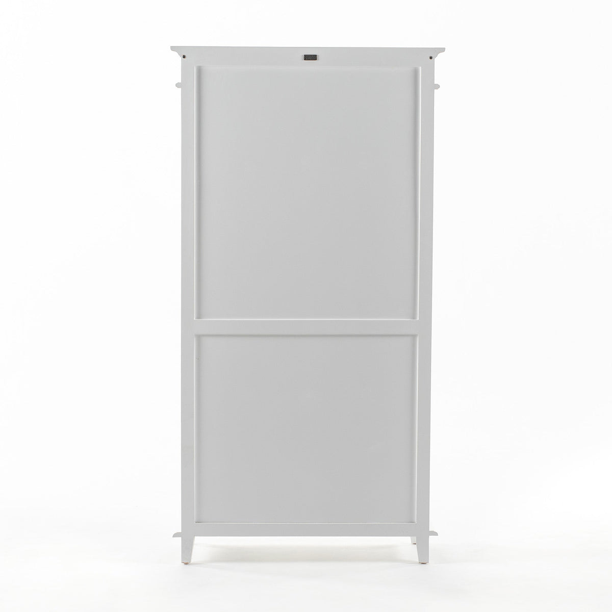Skansen Bookcase with 3 Drawers - Lifestyle View | Marcottestyle