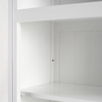 Unité de Hutch Single-Bay de Skansen - Lifestyle View | Marcottestyle