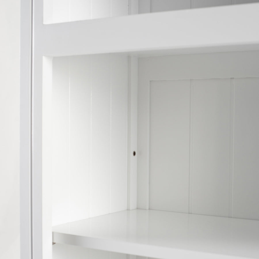 Unité de Hutch Single-Bay de Skansen - Lifestyle View | Marcottestyle