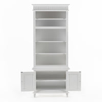 Unité de Hutch Single-Bay de Skansen - Lifestyle View | Marcottestyle