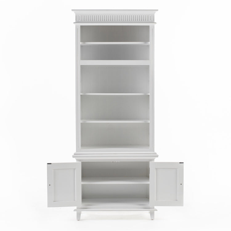 Skansen Single-Bay Hutch Unit - Photo lifestyle | Marcottestyle