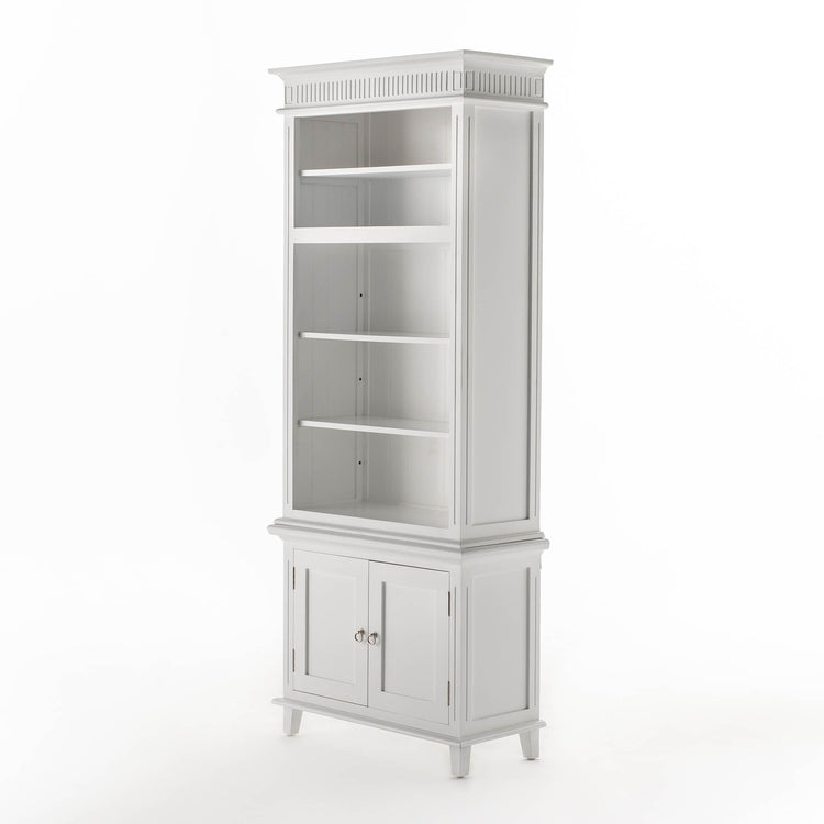 Skansen Single-Bay Hutch Unit - Photo lifestyle | Marcottestyle