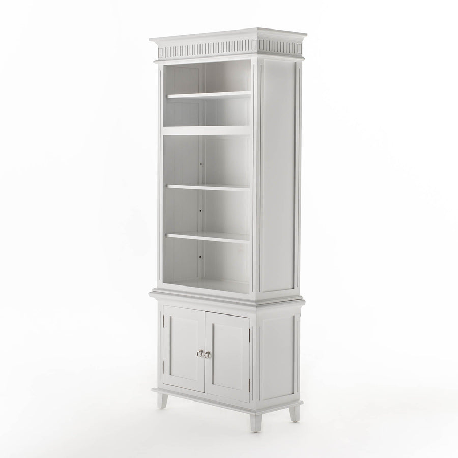 Unité de Hutch Single-Bay de Skansen - Lifestyle View | Marcottestyle