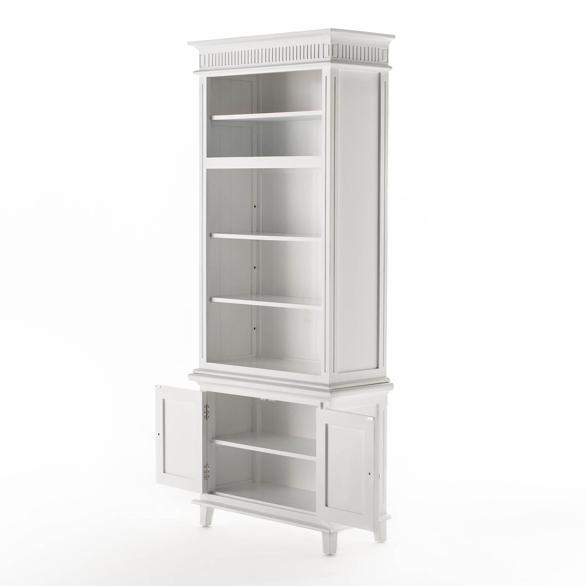 Skansen Single-Bay Hutch Unit - Photo lifestyle | Marcottestyle