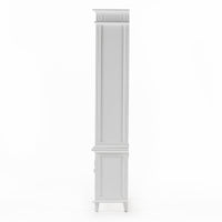 Unité de Hutch Single-Bay de Skansen - Lifestyle View | Marcottestyle