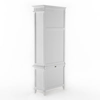 Unité de Hutch Single-Bay de Skansen - Lifestyle View | Marcottestyle