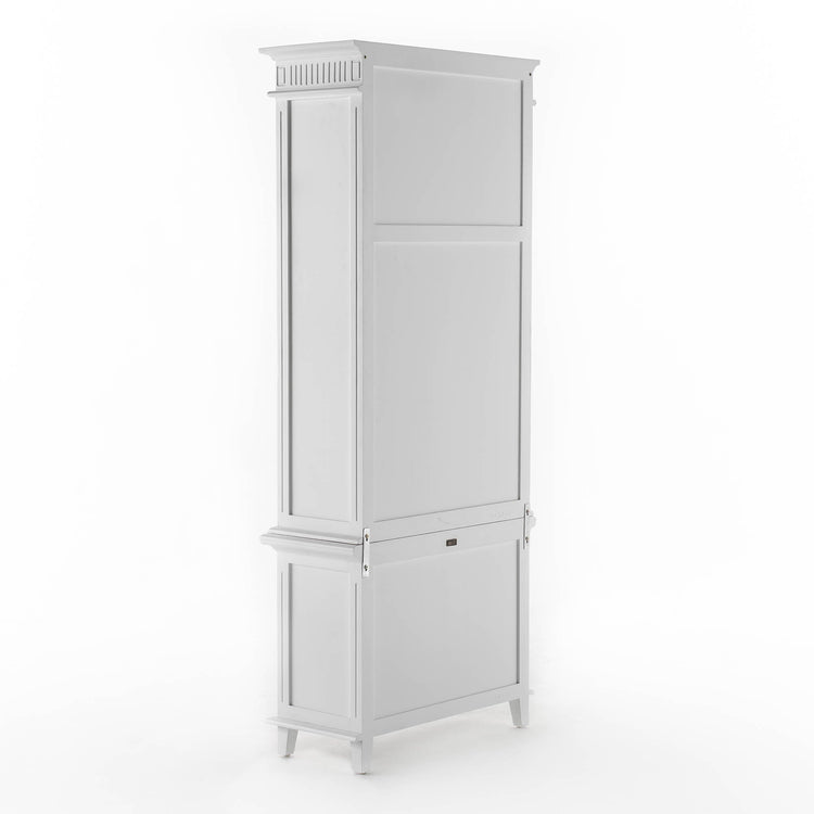 Skansen Single-Bay Hutch Unit - Photo lifestyle | Marcottestyle
