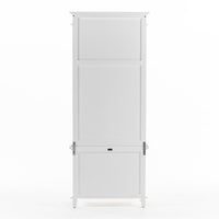 Unité de Hutch Single-Bay de Skansen - Lifestyle View | Marcottestyle