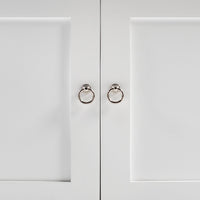Skansen Zweitürig Aufsatzschrank
