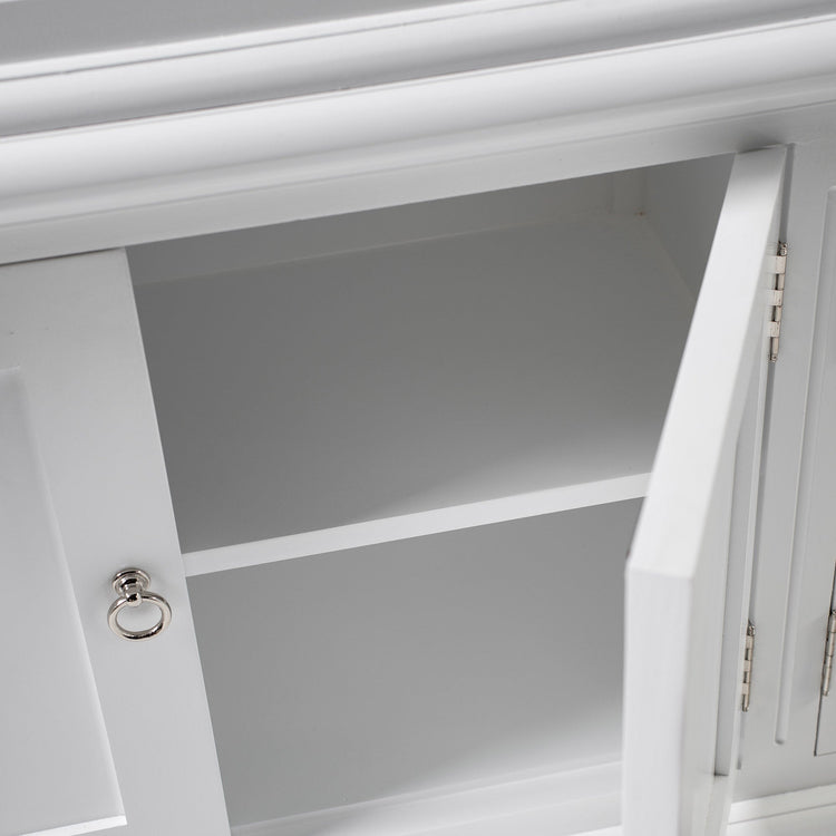 Skansen Double-Bay Hutch Unit - Lifestyle-Aufnahme | Marcottestyle