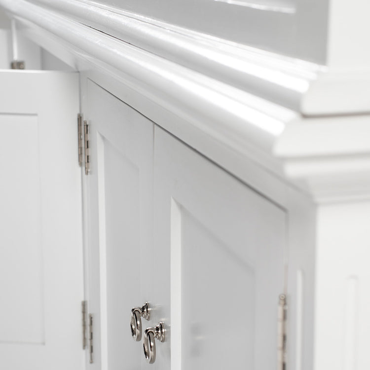 Skansen Double-Bay Hutch Unit - Lifestyle-Aufnahme | Marcottestyle